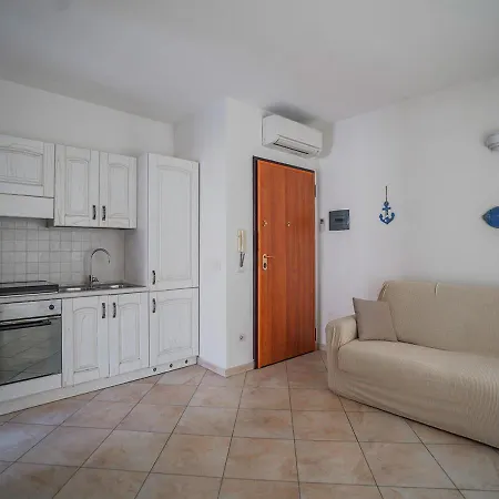 Fornace 04 - La Maddalena Apartment La Maddalena (Sassari)
