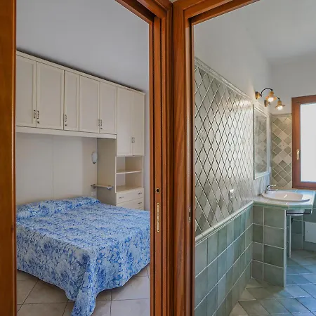 Fornace 04 - La Maddalena Apartment La Maddalena (Sassari)